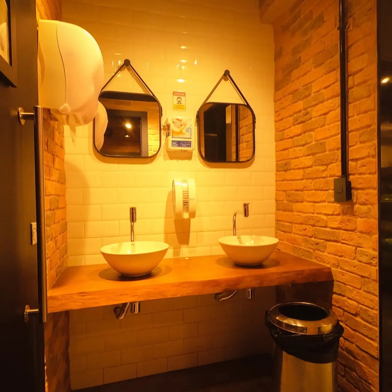 Restaurante O Peixe Vivo — imagem